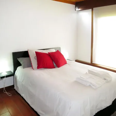 Holiday Sofia - Cah121 Σπίτι διακοπών Santana (Minho)